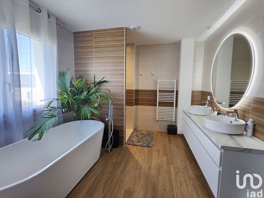 Achat maison à vendre 3 chambres 110 m² - Blainville-sur-Orne