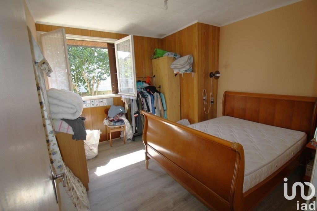 Achat maison 2 chambre(s) - Guémené-sur-Scorff