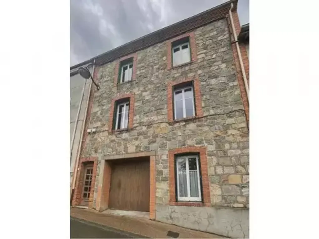 Achat appartement à vendre 2 pièces 44 m² - Boën-sur-Lignon