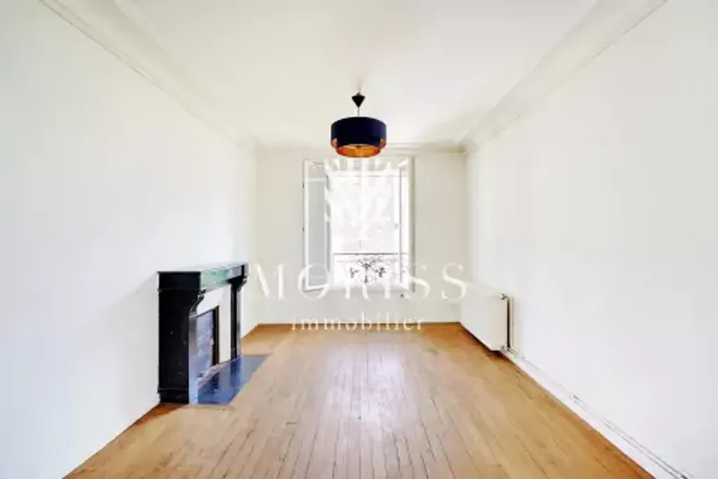 Achat appartement à vendre 2 pièces 42 m² - Saint-Mandé