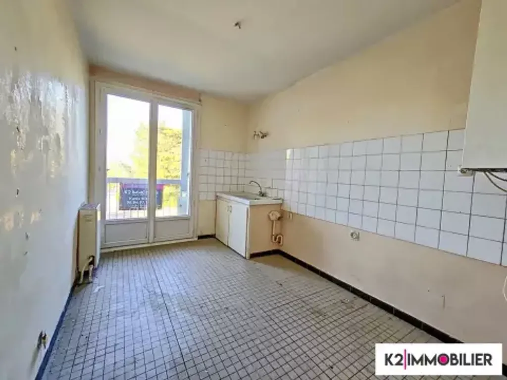 Achat appartement 5 pièce(s) Privas