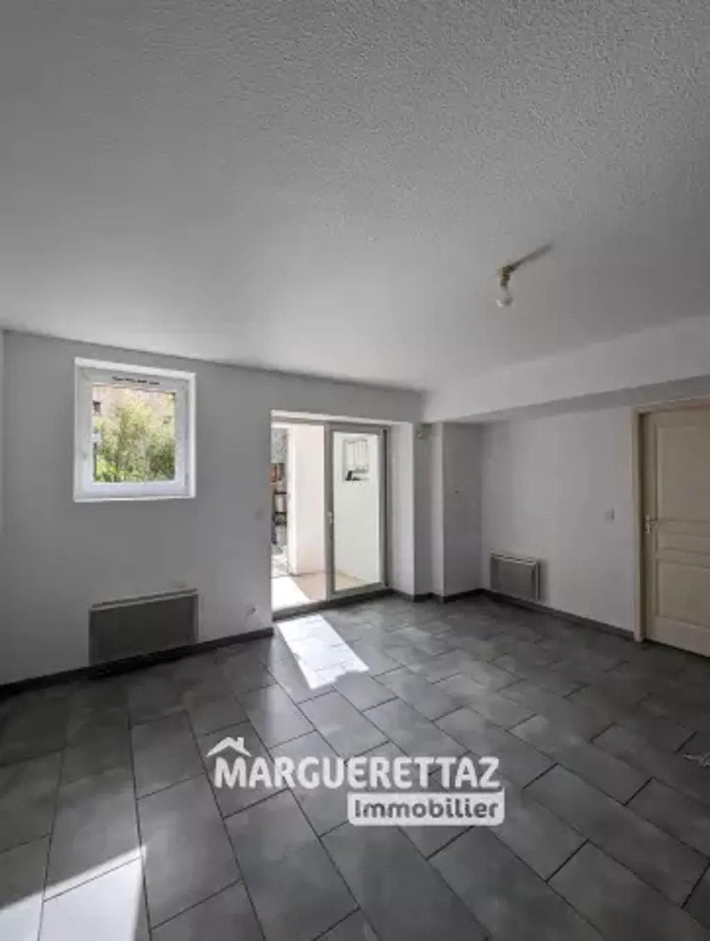 Achat appartement à vendre 2 pièces 35 m² - Mieussy