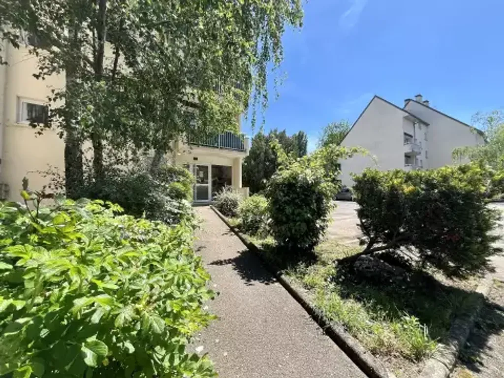 Achat duplex à vendre 4 pièces 80 m² - Olivet