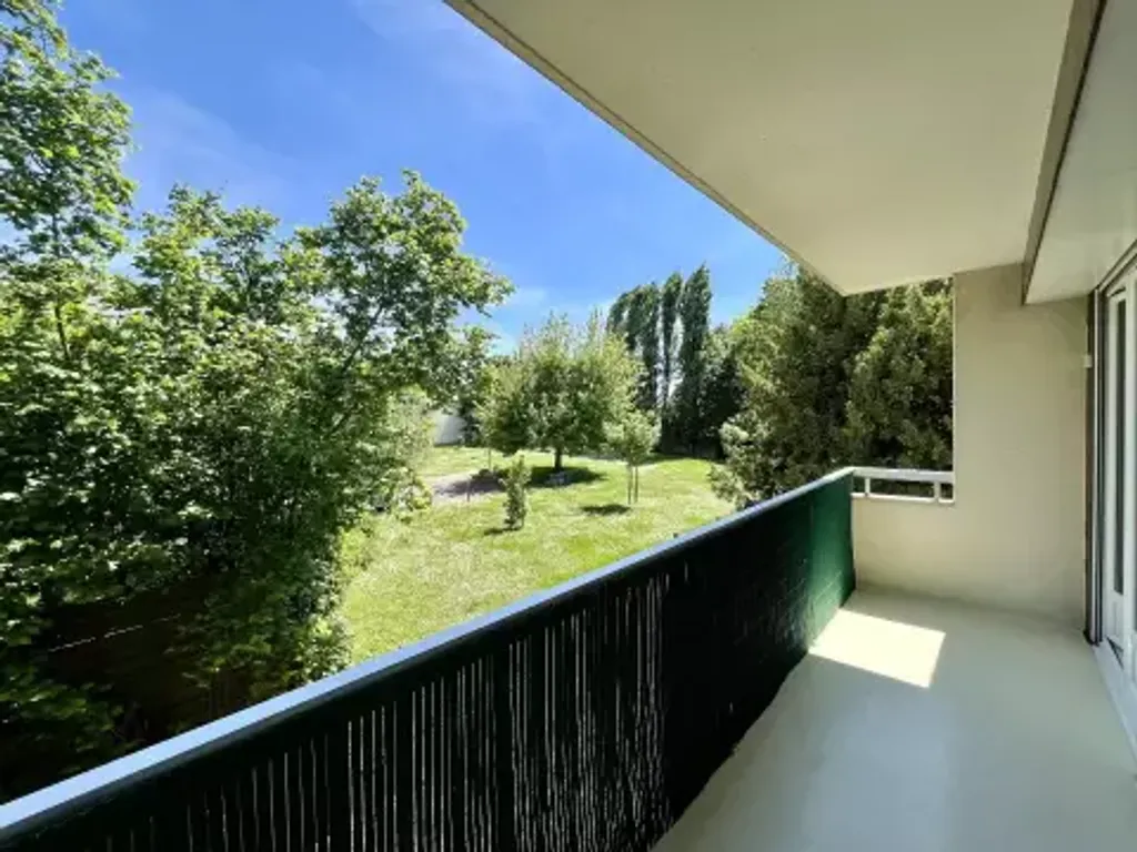 Achat duplex à vendre 4 pièces 80 m² - Olivet