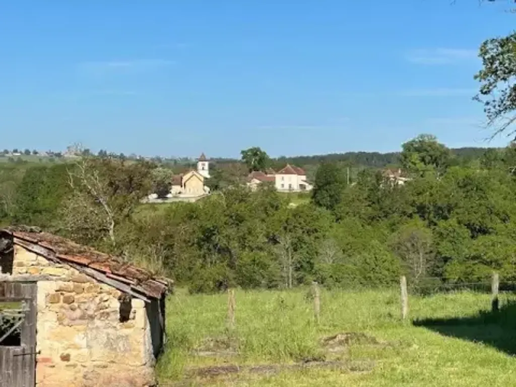 Achat maison 2 chambre(s) - Ligny-en-Brionnais