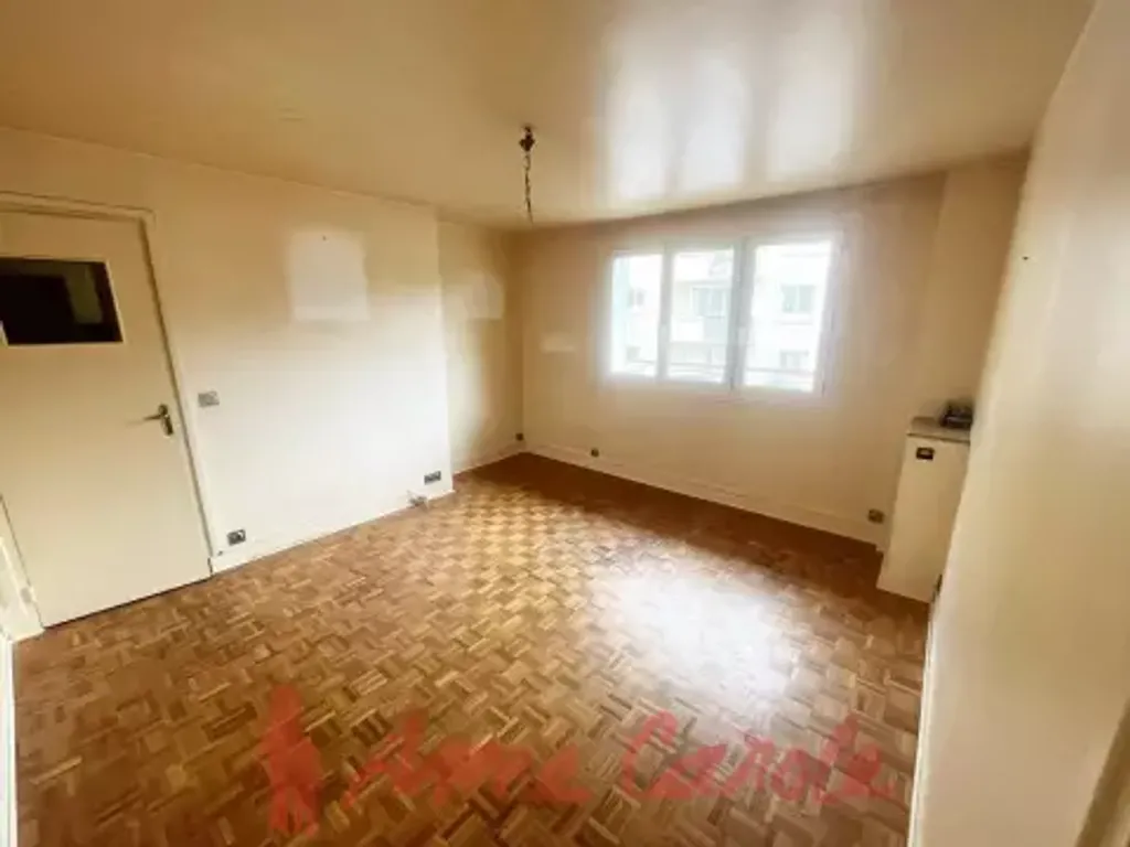 Achat appartement à vendre 3 pièces 54 m² - Joinville-le-Pont