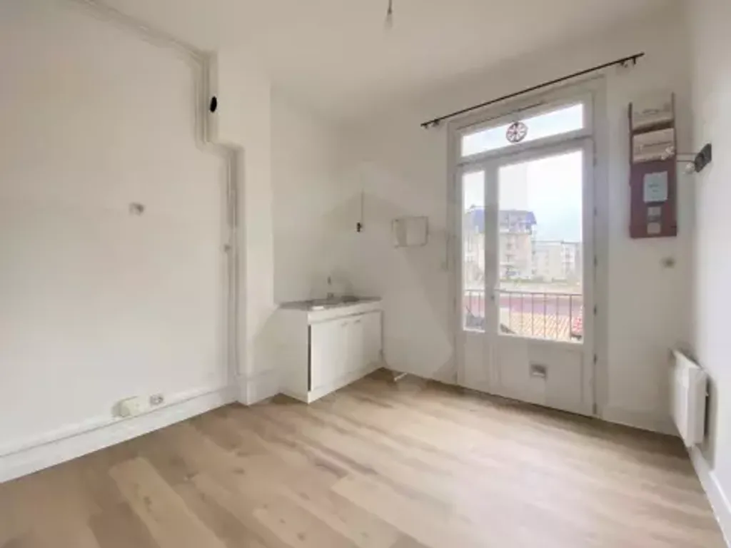 Achat appartement à vendre 2 pièces 38 m² - Grenoble