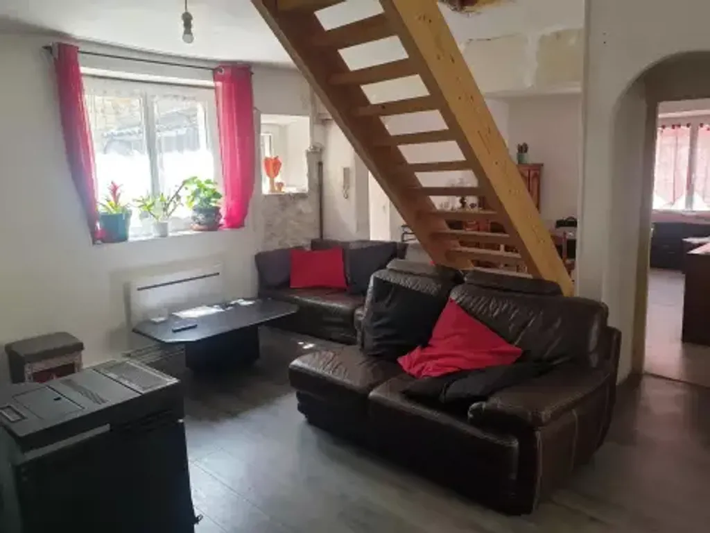 Achat maison 3 chambre(s) - Boutigny-sur-Essonne