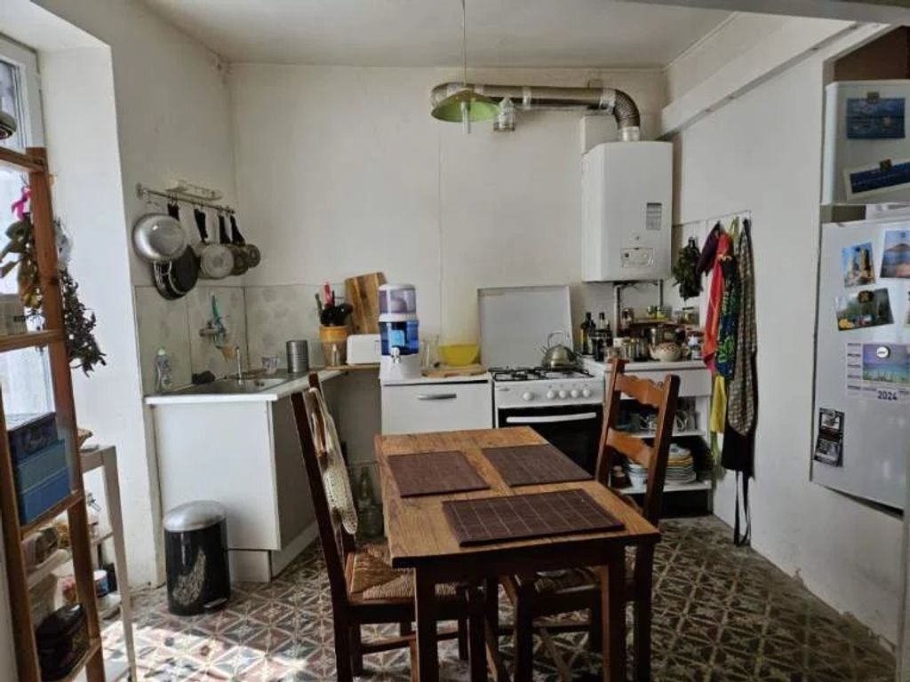 Achat maison 4 chambre(s) - La Ferté-Alais