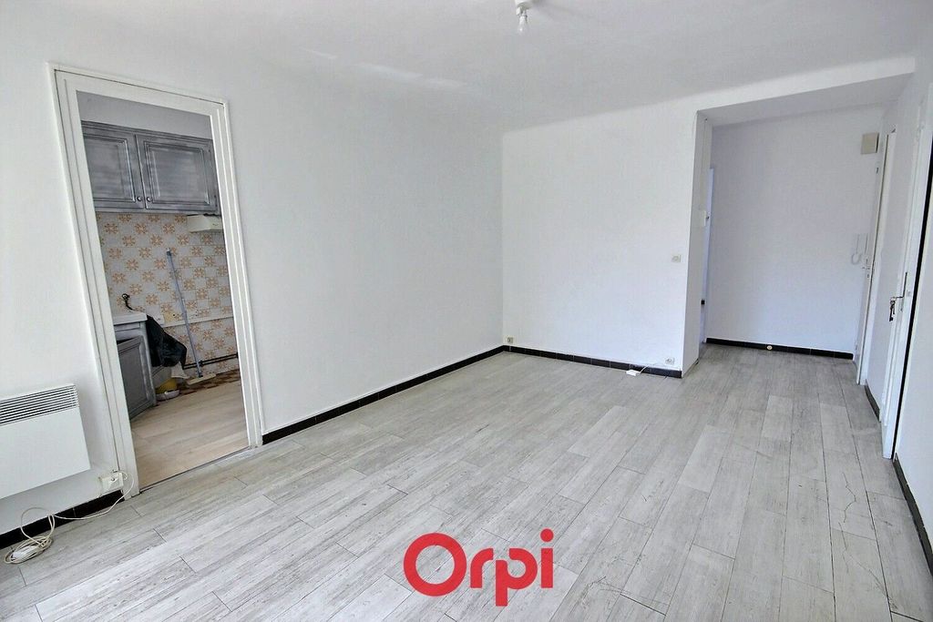 Achat appartement 3 pièce(s) Marseille 4ème arrondissement