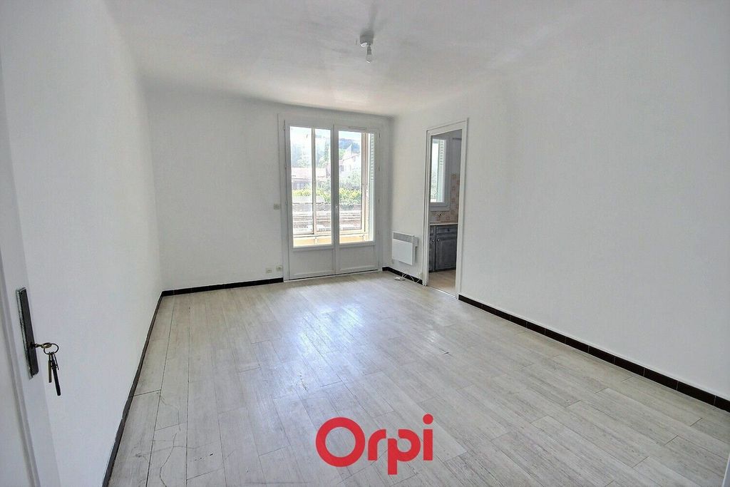 Achat appartement à vendre 3 pièces 55 m² - Marseille 4ème arrondissement