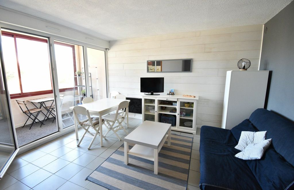 Achat appartement à vendre 2 pièces 36 m² - Soorts-Hossegor