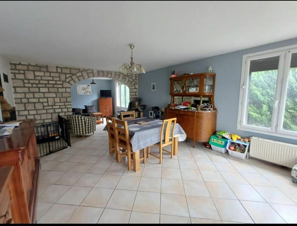 Achat maison 6 chambre(s) - Nemours