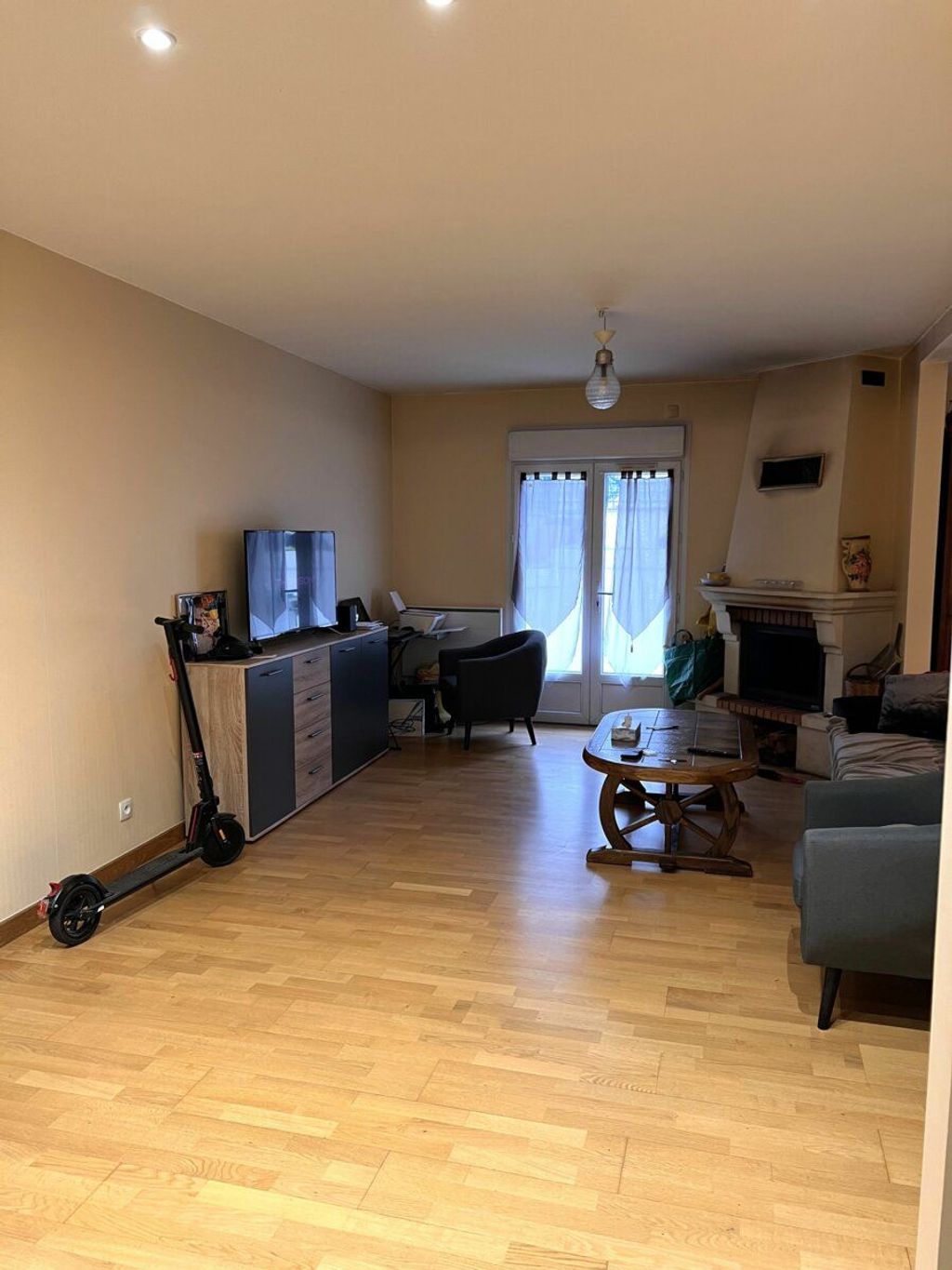 Achat appartement à vendre 5 pièces 111 m² - Montmagny