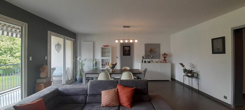 Achat appartement à vendre 3 pièces 90 m² - Bourg-en-Bresse