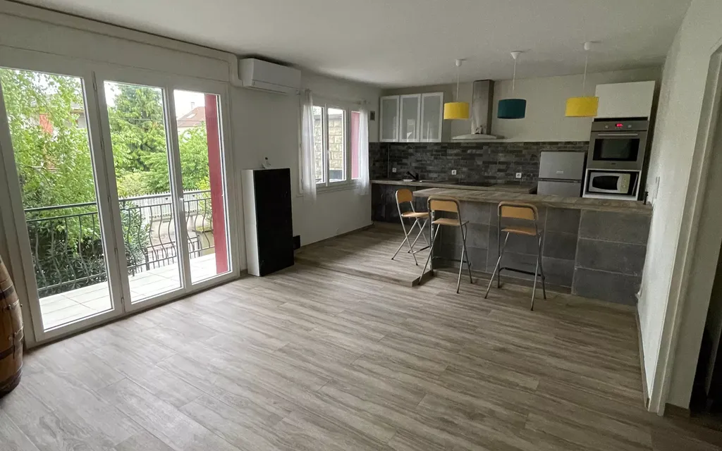 Achat appartement 4 pièce(s) Champigny-sur-Marne