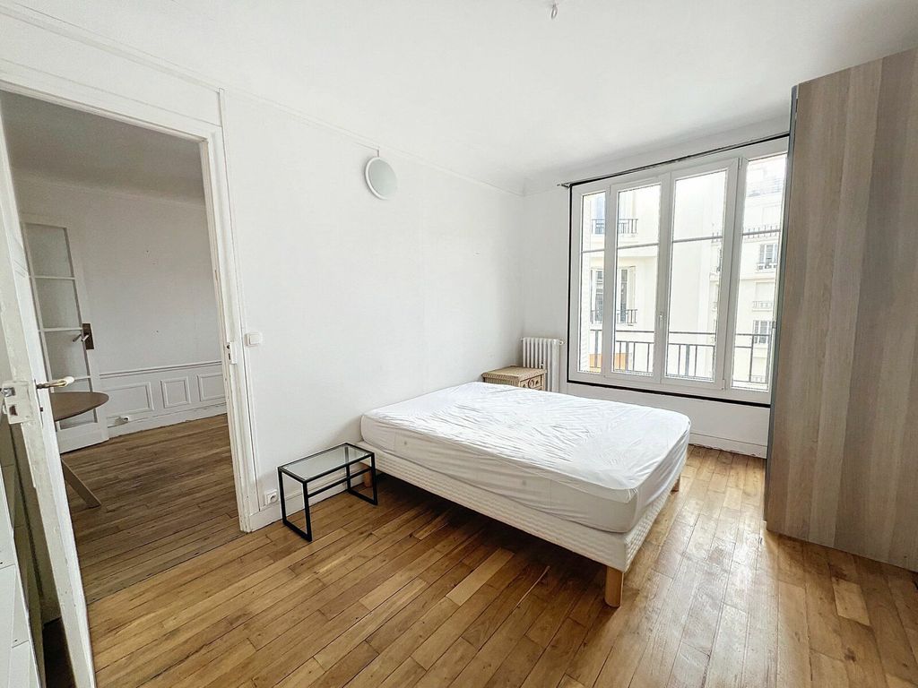 Achat appartement 2 pièce(s) Paris 13ème arrondissement