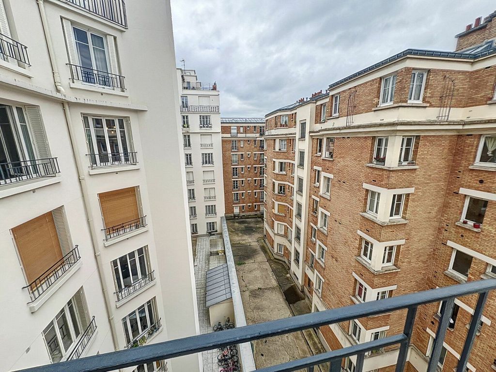 Achat appartement 2 pièce(s) Paris 13ème arrondissement