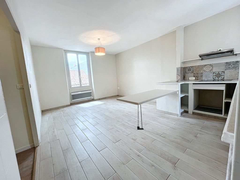 Achat appartement à vendre 3 pièces 56 m² - Bayonne