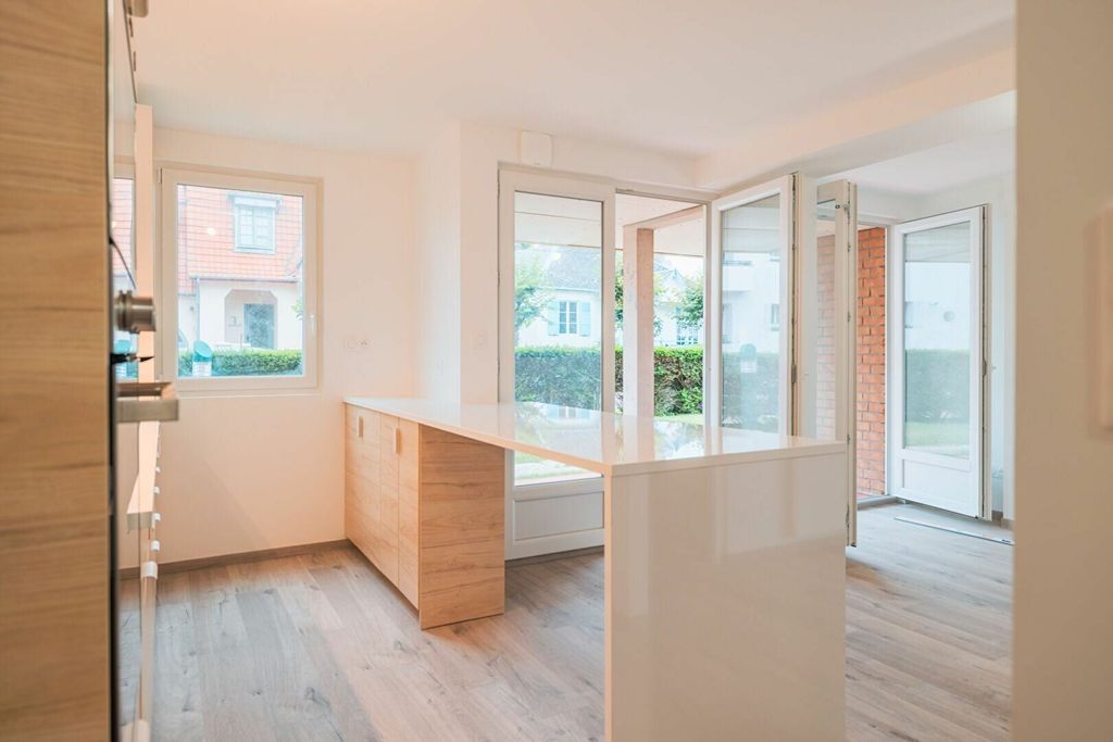 Achat appartement à vendre 2 pièces 50 m² - Le Touquet-Paris-Plage
