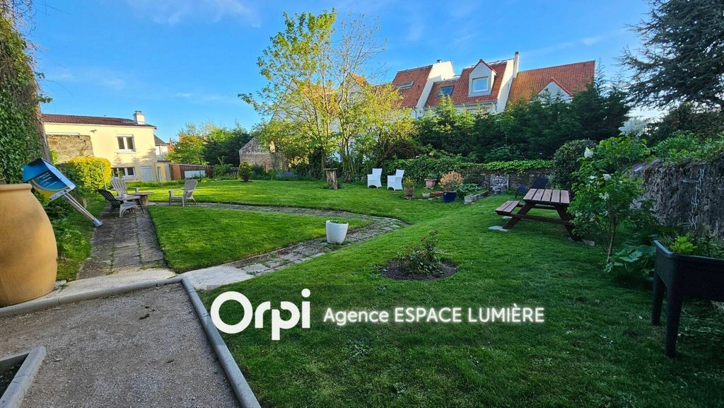 Achat appartement 3 pièce(s) Boulogne-sur-Mer