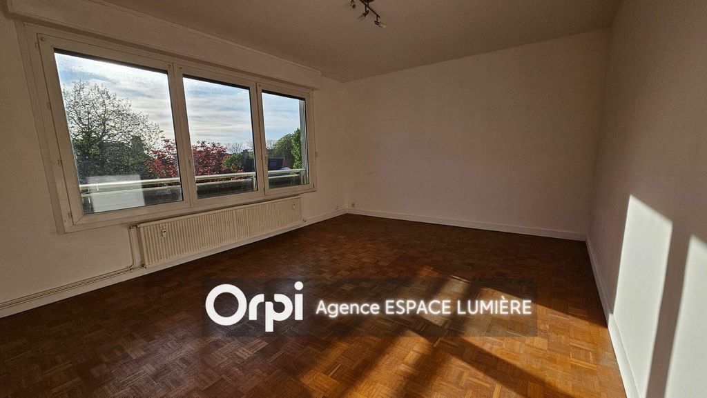 Achat appartement 3 pièce(s) Boulogne-sur-Mer