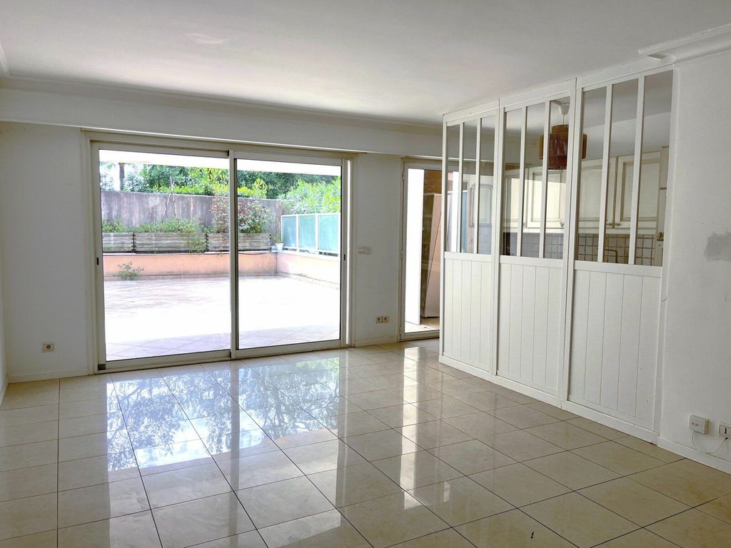 Achat appartement 4 pièce(s) Cannes