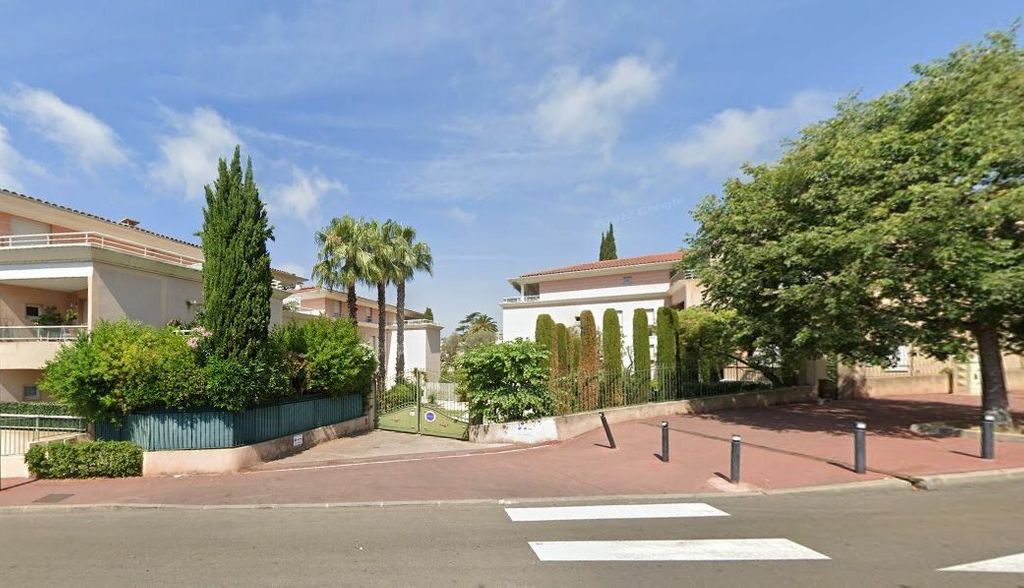 Achat appartement à vendre 4 pièces 89 m² - Cannes