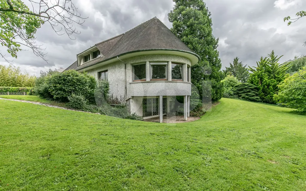 Achat maison 5 chambre(s) - Montévrain