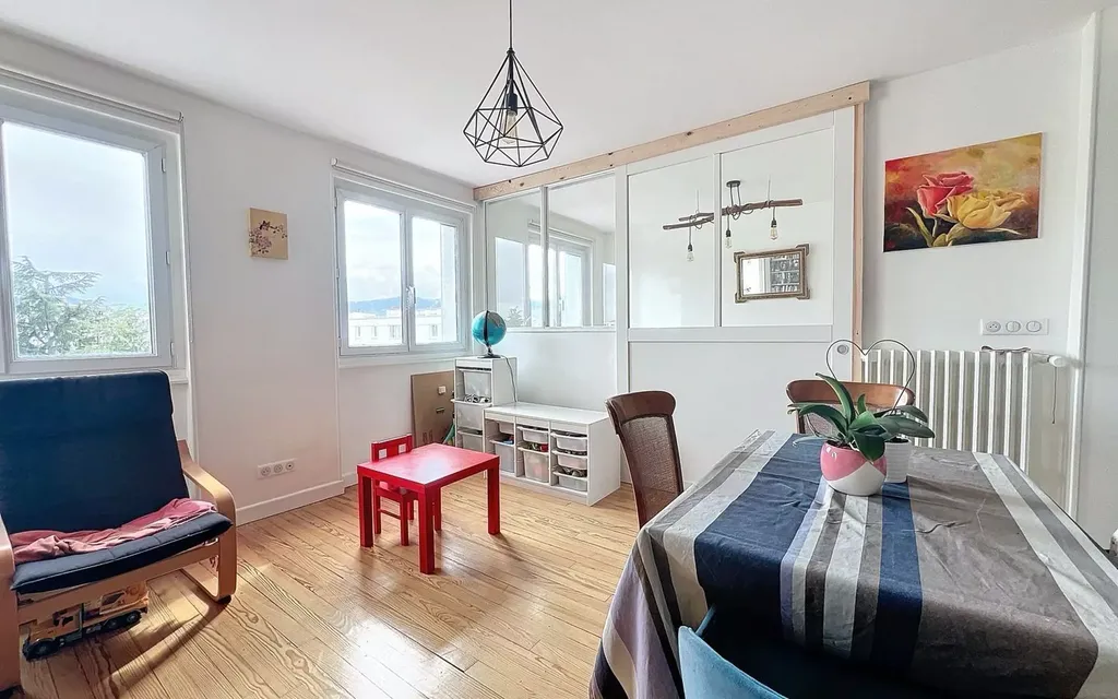 Achat appartement à vendre 3 pièces 68 m² - Clermont-Ferrand