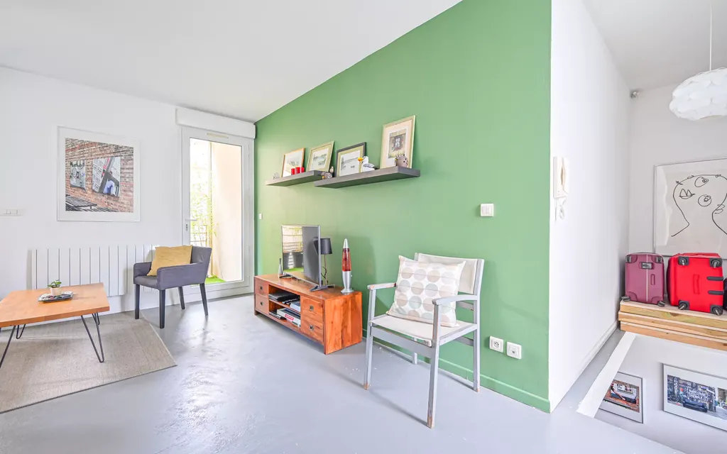 Achat appartement 3 pièce(s) Montreuil