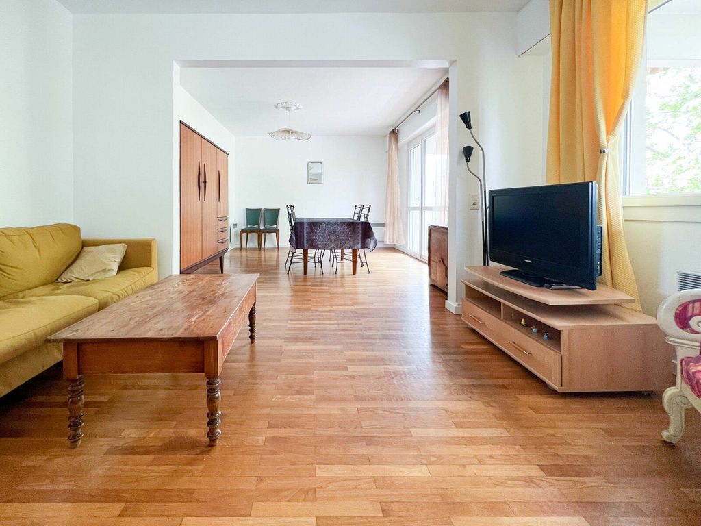 Achat appartement à vendre 5 pièces 106 m² - Lyon 8ème arrondissement