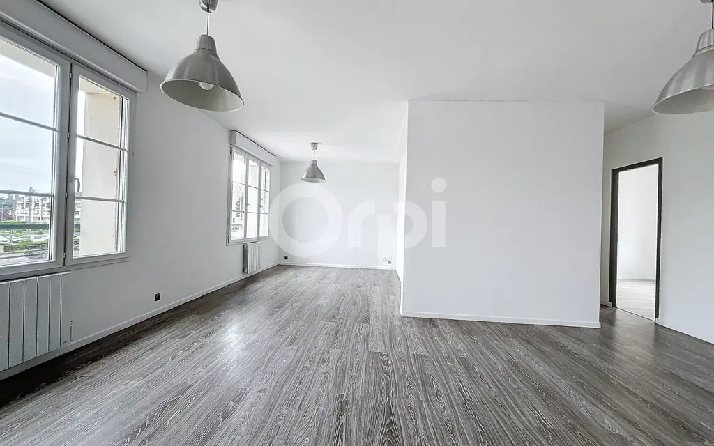 Achat appartement 4 pièce(s) Compiègne