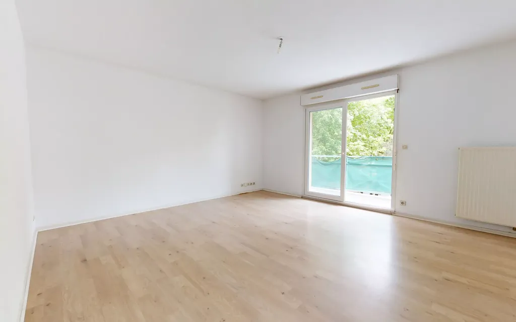 Achat appartement à vendre 3 pièces 68 m² - Balma