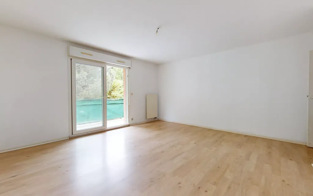 Achat appartement à vendre 3 pièces 68 m² - Balma