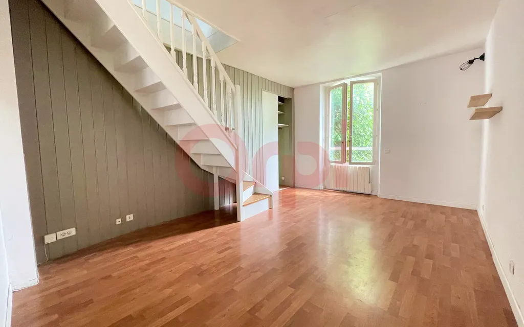 Achat duplex à vendre 3 pièces 60 m² - Palaiseau