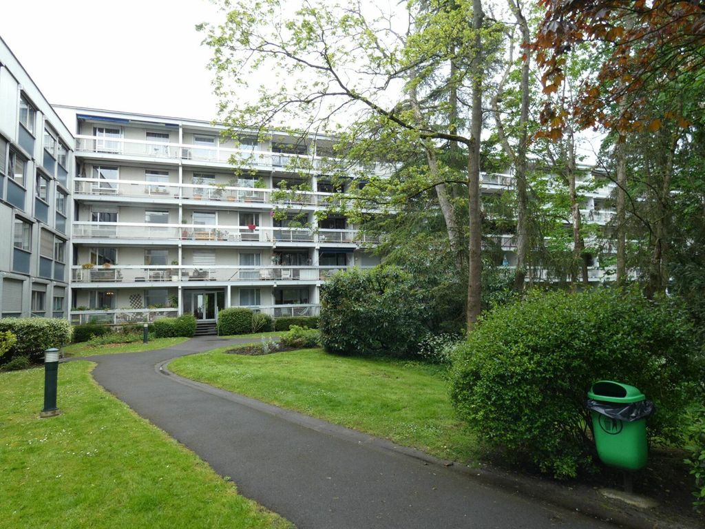 Achat appartement à vendre 5 pièces 98 m² - Vaires-sur-Marne
