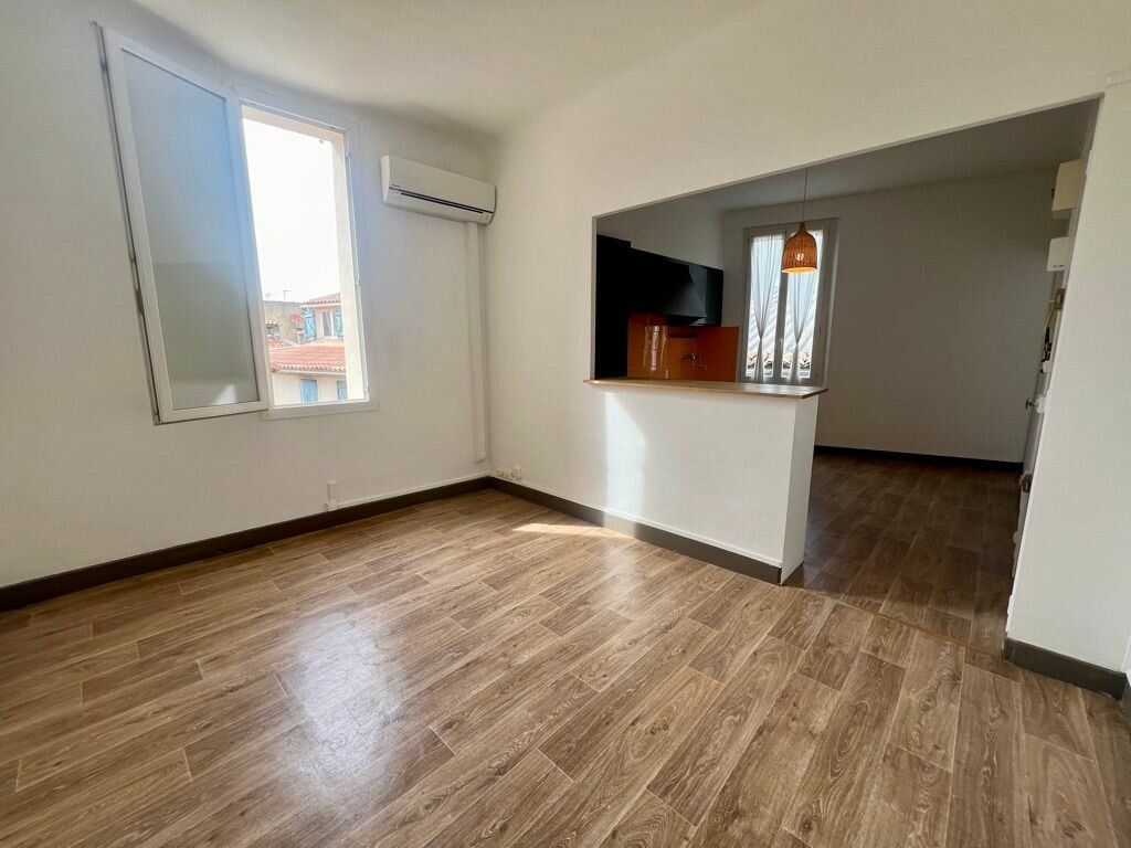 Achat appartement à vendre 2 pièces 35 m² - Aubagne