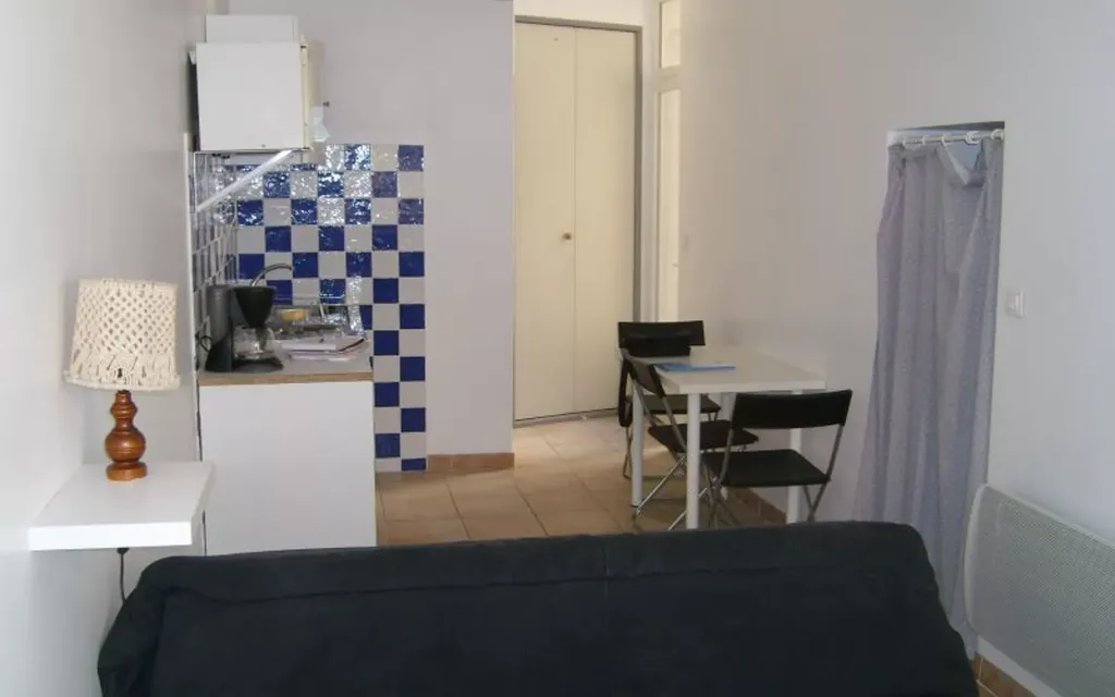 Achat appartement 1 pièce(s) Nîmes