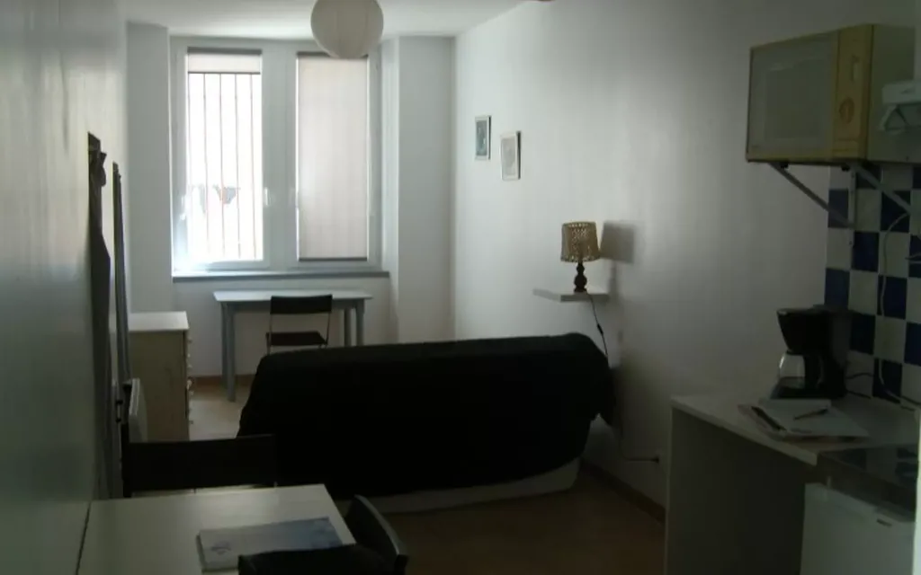 Achat studio à vendre 19 m² - Nîmes