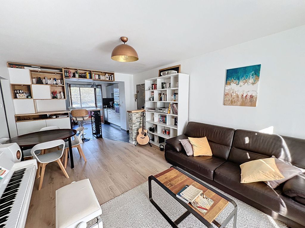 Achat appartement à vendre 2 pièces 51 m² - Aix-en-Provence