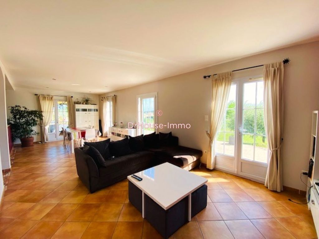 Achat maison 4 chambre(s) - Uzès