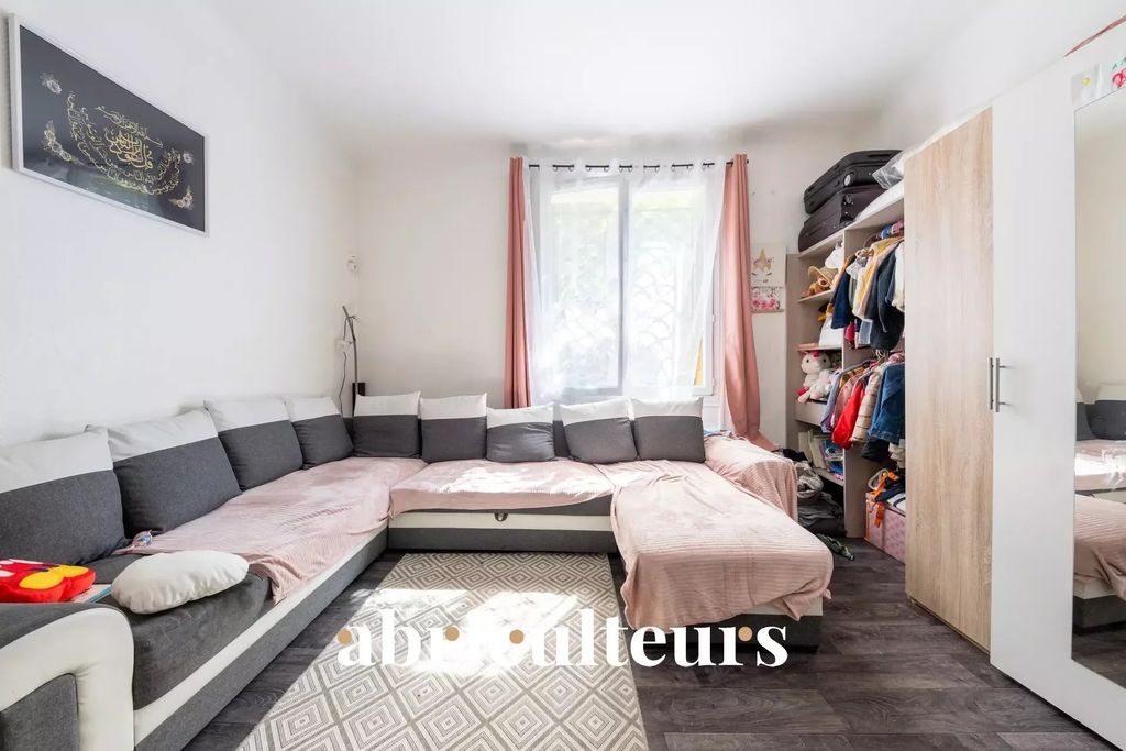 Achat appartement à vendre 2 pièces 34 m² - Noisy-le-Sec