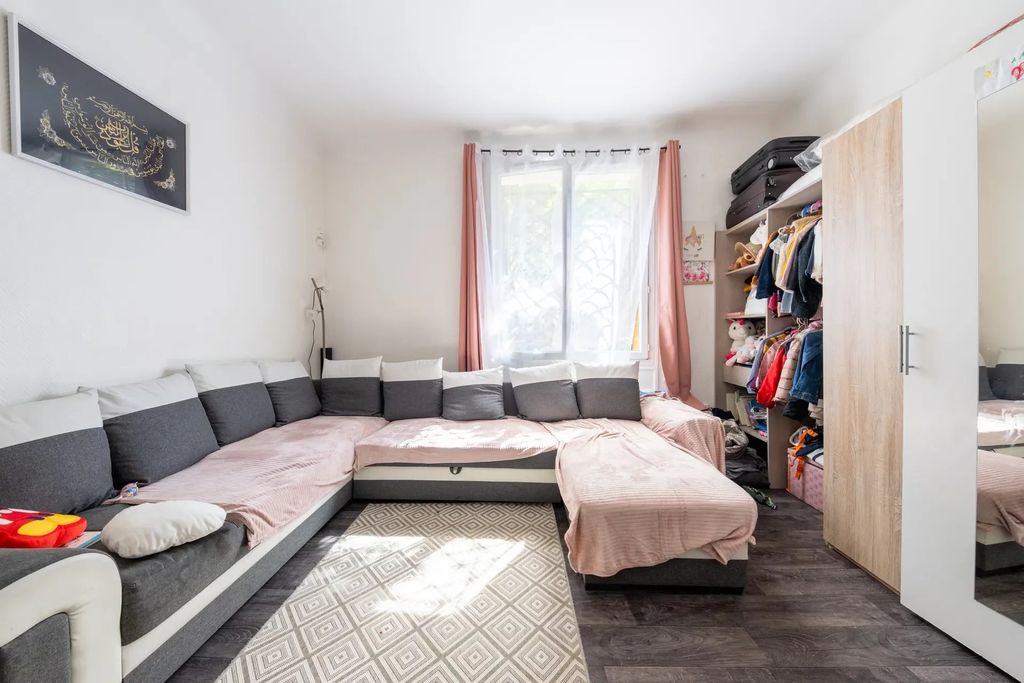 Achat appartement à vendre 2 pièces 34 m² - Noisy-le-Sec