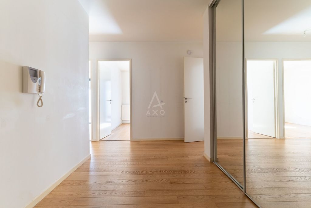 Achat appartement à vendre 4 pièces 88 m² - Bordeaux
