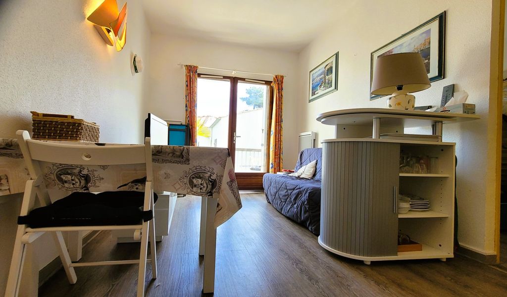 Achat appartement à vendre 2 pièces 29 m² - Dolus-d'Oléron