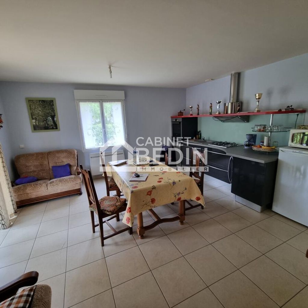 Achat maison 3 chambre(s) - Mézos