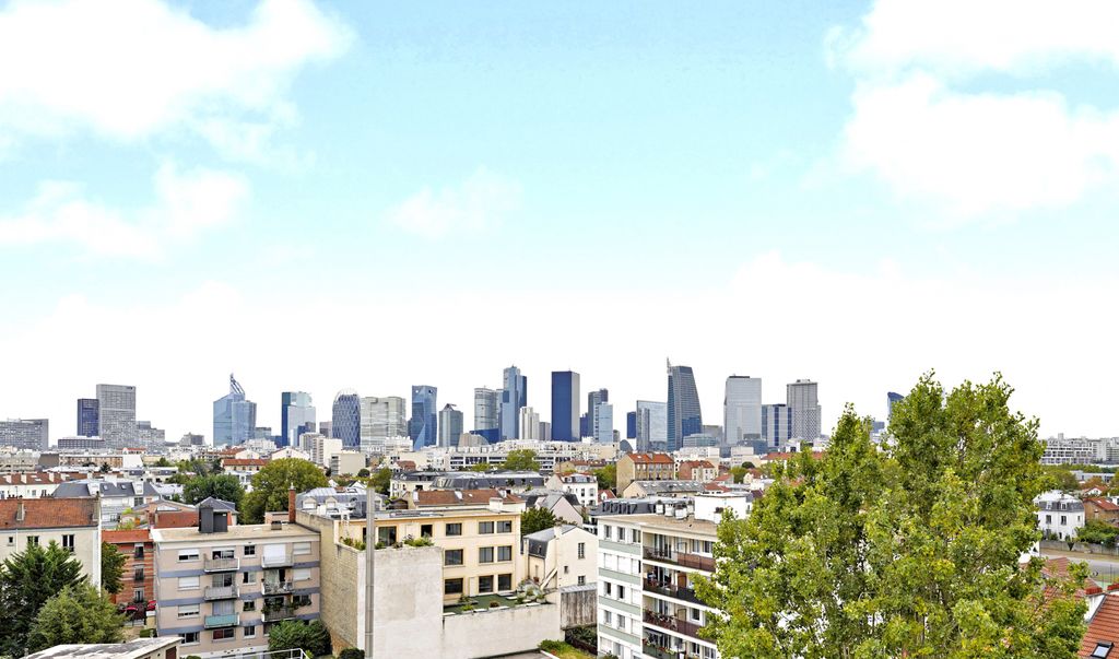 Achat appartement 3 pièce(s) La Garenne-Colombes