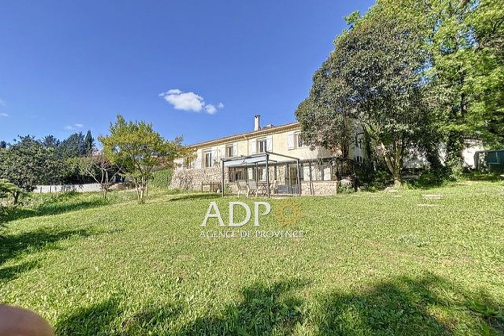 Achat maison 5 chambre(s) - Grasse