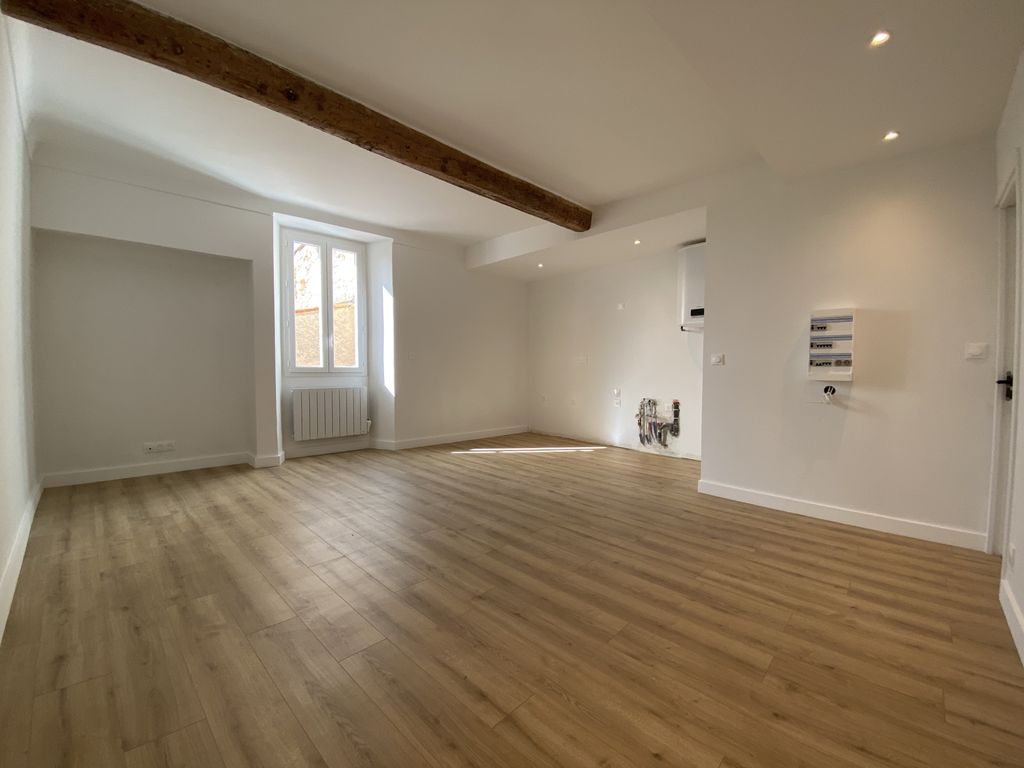 Achat appartement à vendre 2 pièces 38 m² - Biot